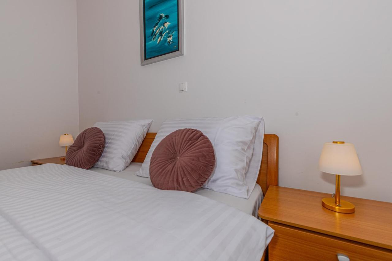 Apartmani Maya سيلتسي المظهر الخارجي الصورة