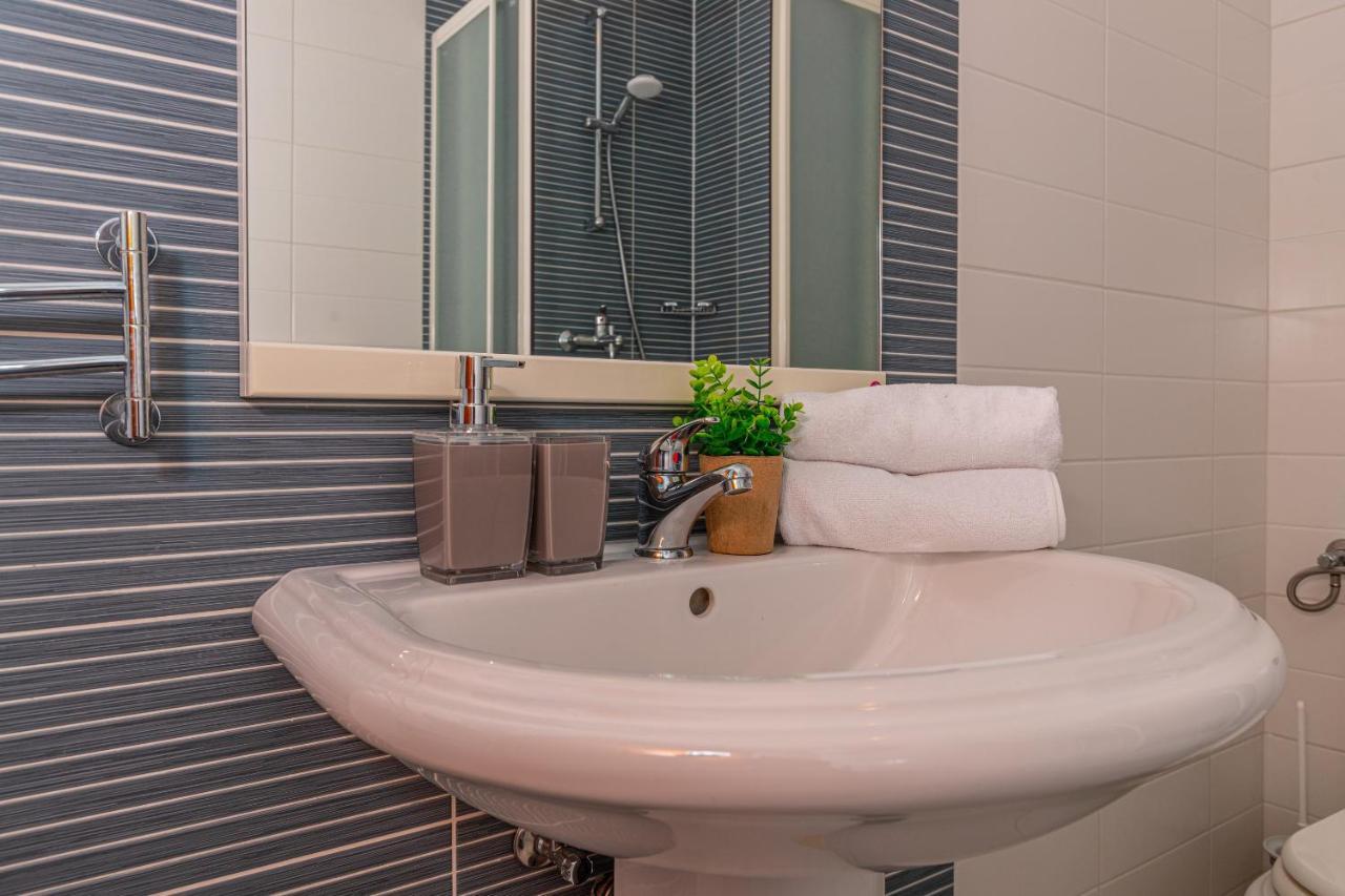 Apartmani Maya سيلتسي المظهر الخارجي الصورة